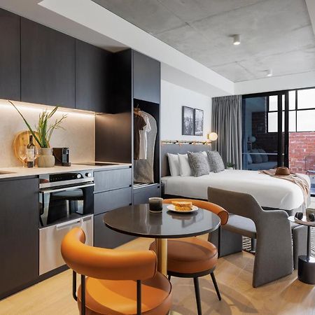 Veriu Collingwood Melbourne Ngoại thất bức ảnh