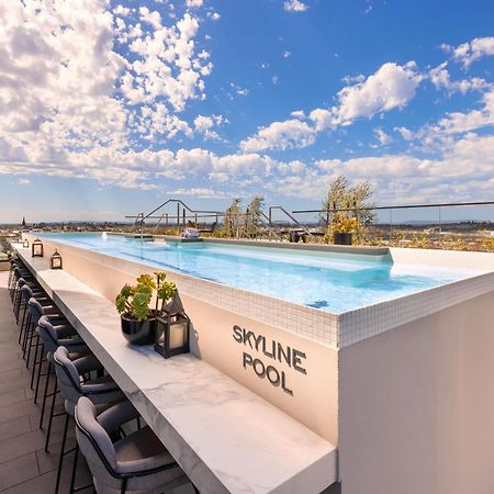 Veriu Collingwood Melbourne Ngoại thất bức ảnh