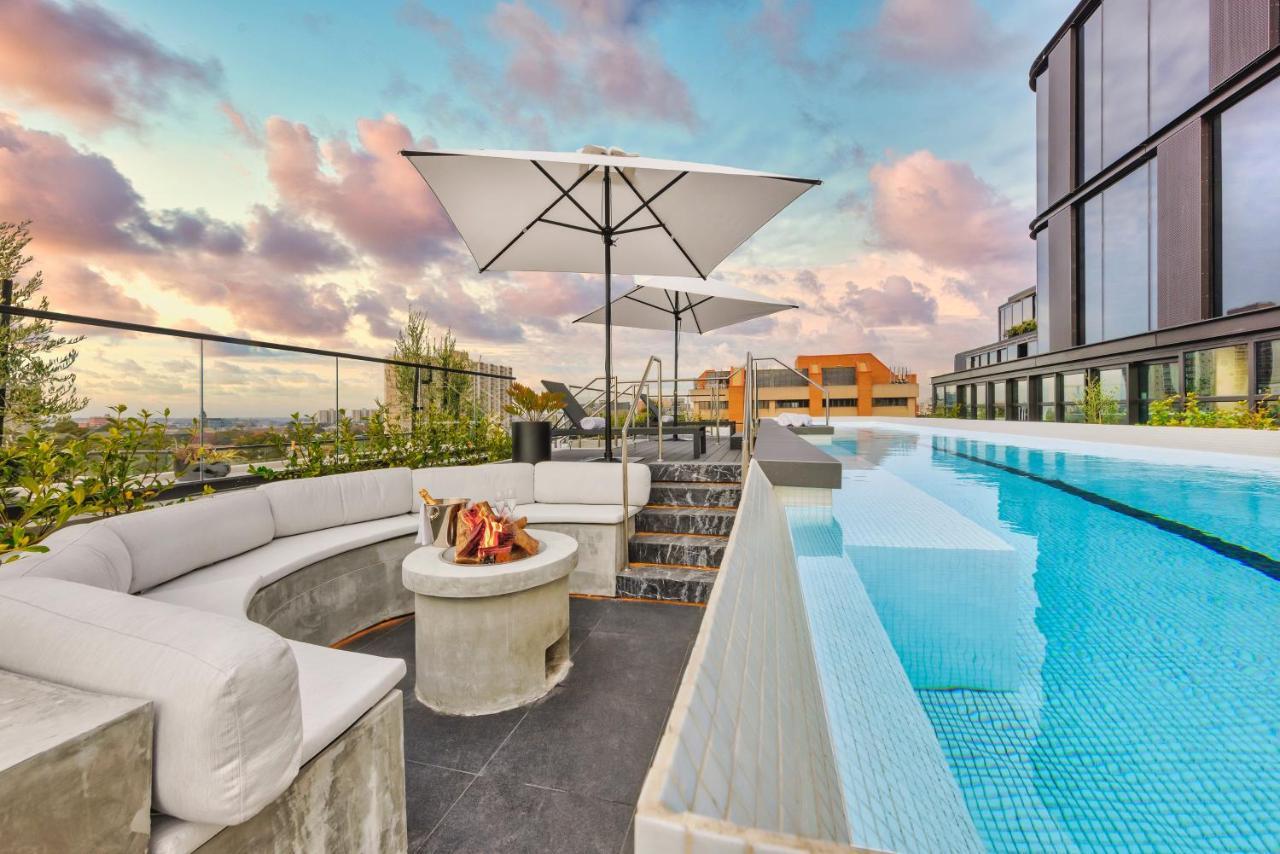 Veriu Collingwood Melbourne Ngoại thất bức ảnh