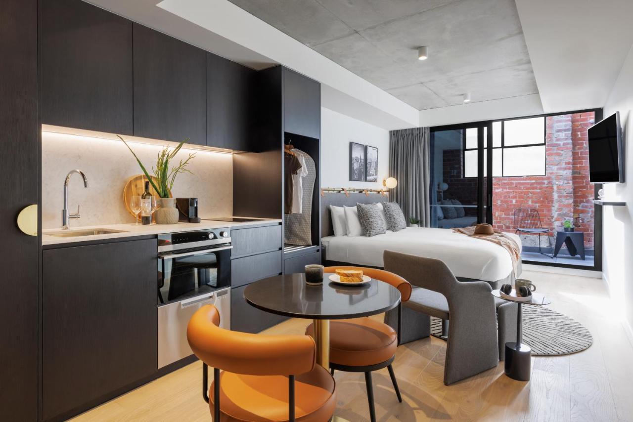 Veriu Collingwood Melbourne Ngoại thất bức ảnh