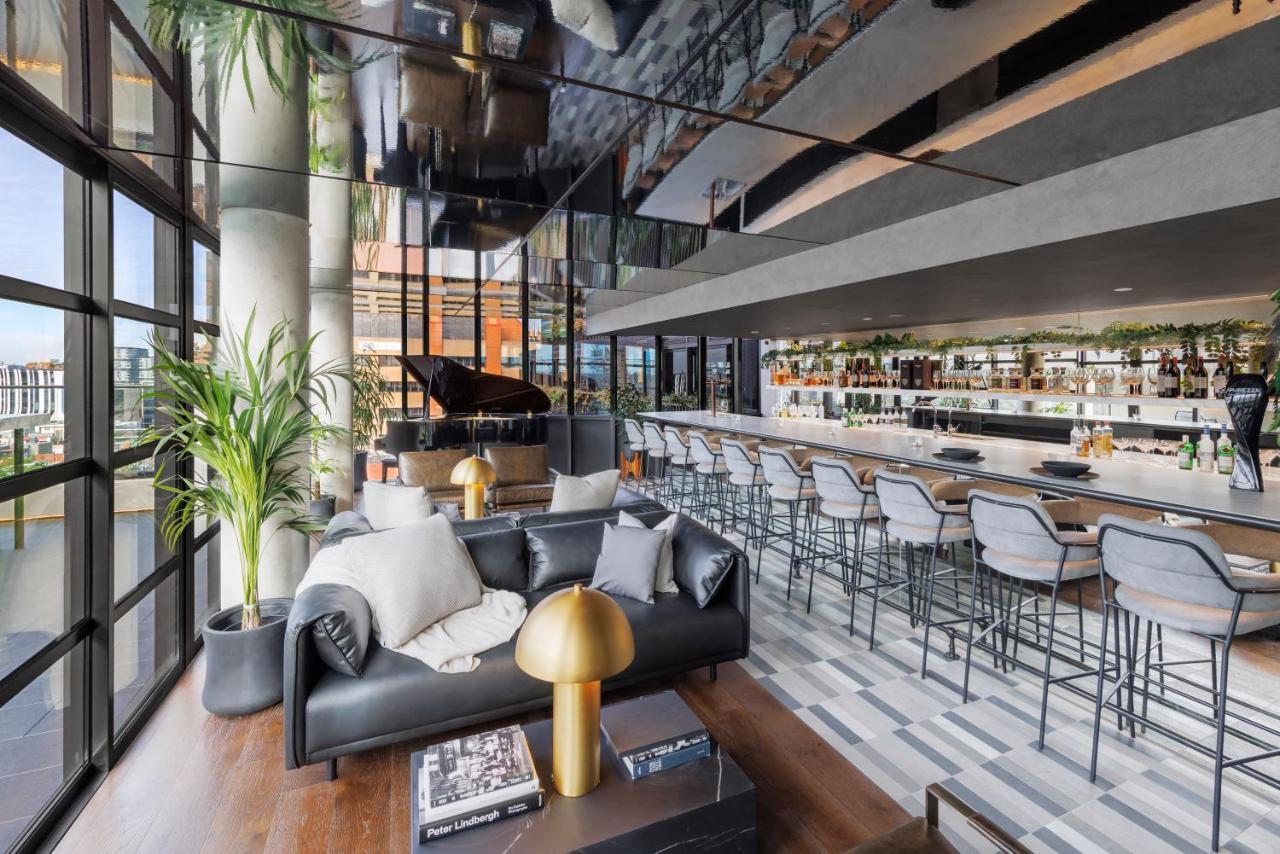 Veriu Collingwood Melbourne Ngoại thất bức ảnh