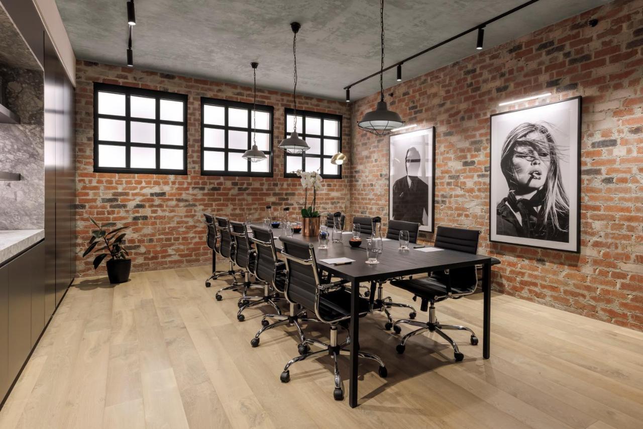 Veriu Collingwood Melbourne Ngoại thất bức ảnh