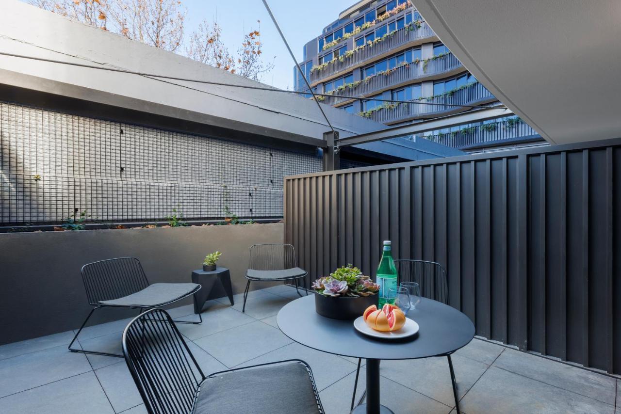 Veriu Collingwood Melbourne Ngoại thất bức ảnh