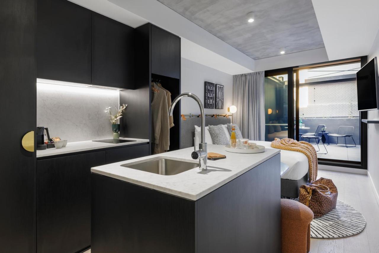 Veriu Collingwood Melbourne Ngoại thất bức ảnh