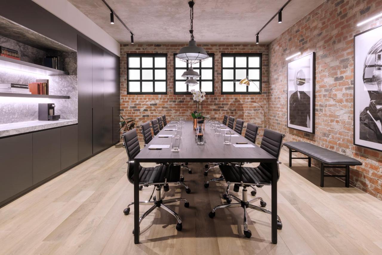 Veriu Collingwood Melbourne Ngoại thất bức ảnh