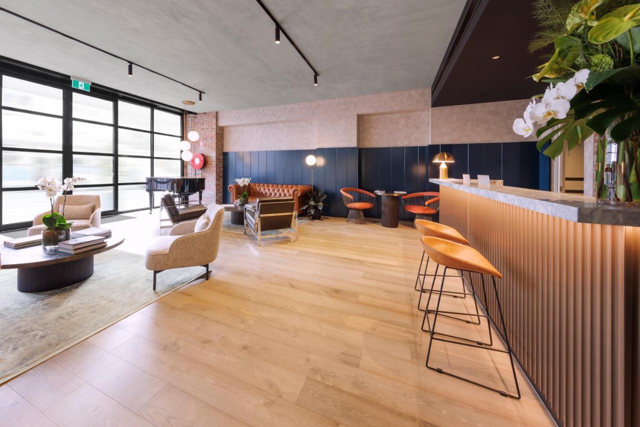 Veriu Collingwood Melbourne Ngoại thất bức ảnh