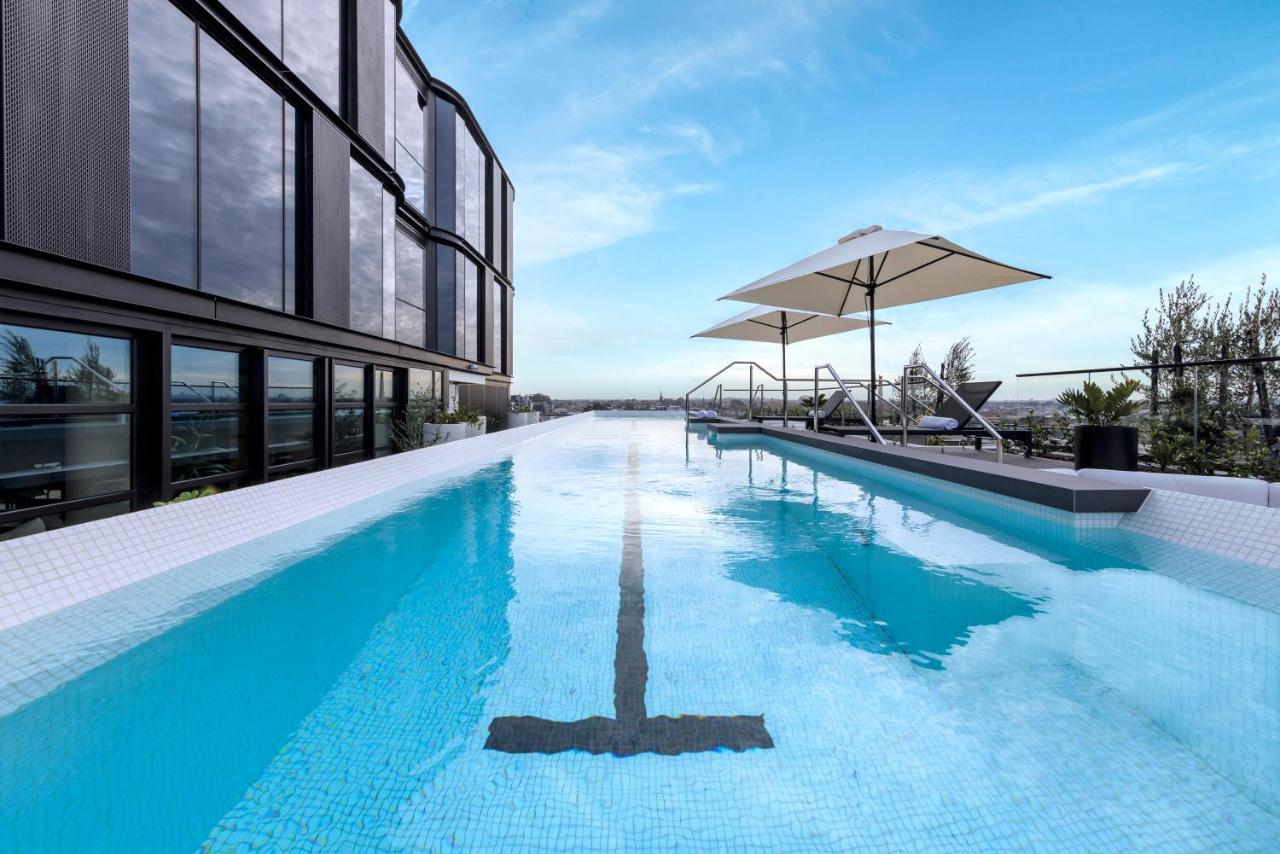 Veriu Collingwood Melbourne Ngoại thất bức ảnh