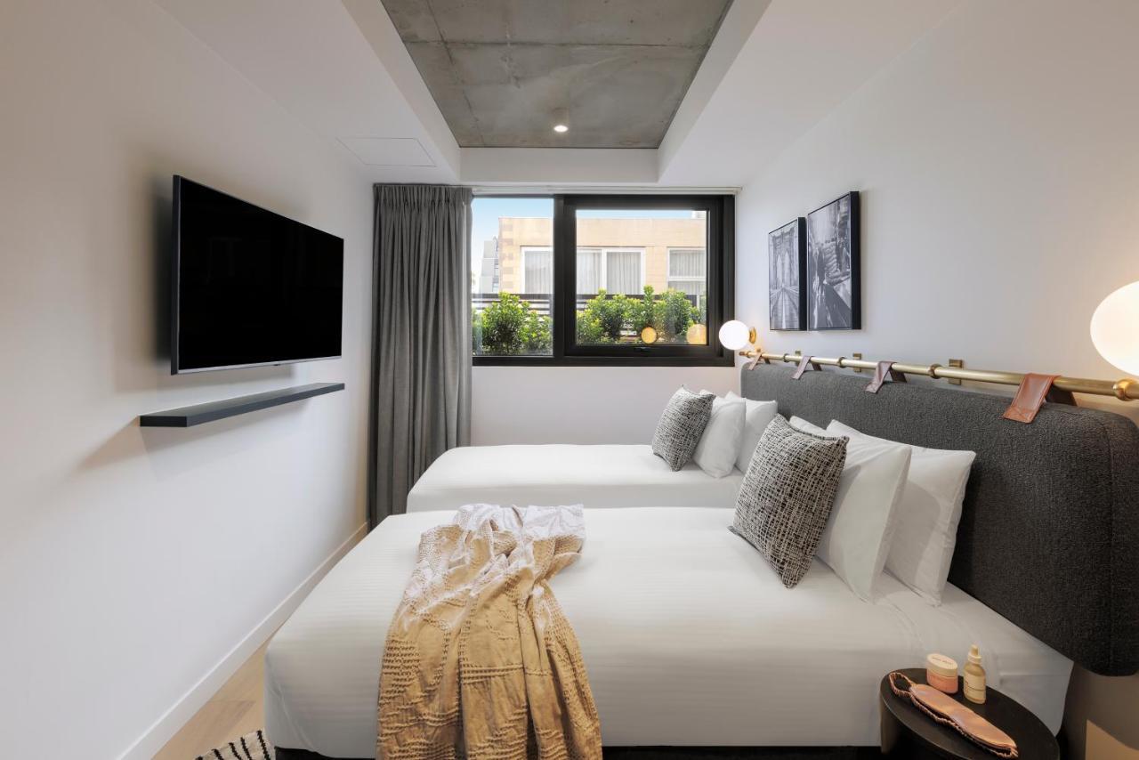 Veriu Collingwood Melbourne Ngoại thất bức ảnh