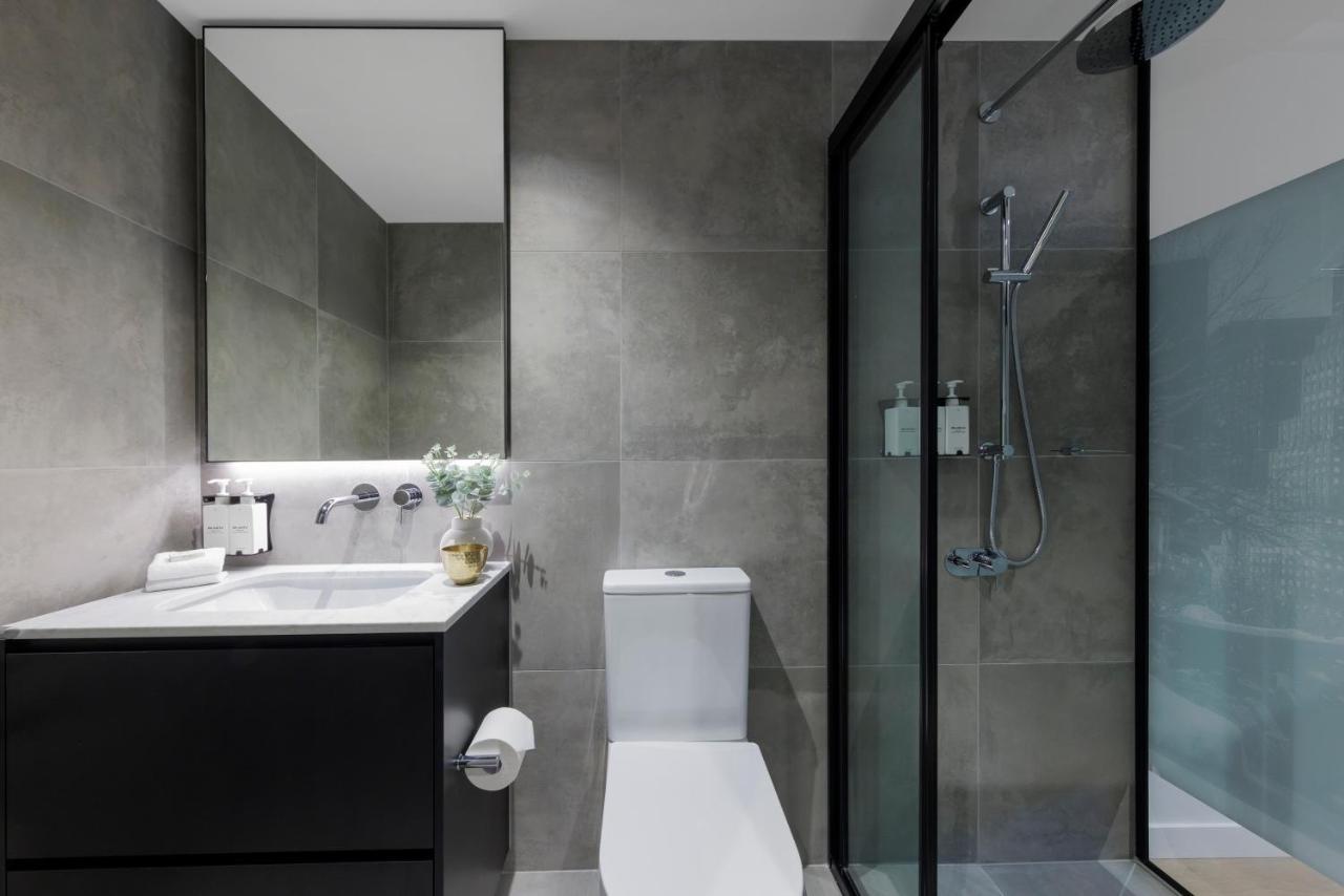Veriu Collingwood Melbourne Ngoại thất bức ảnh