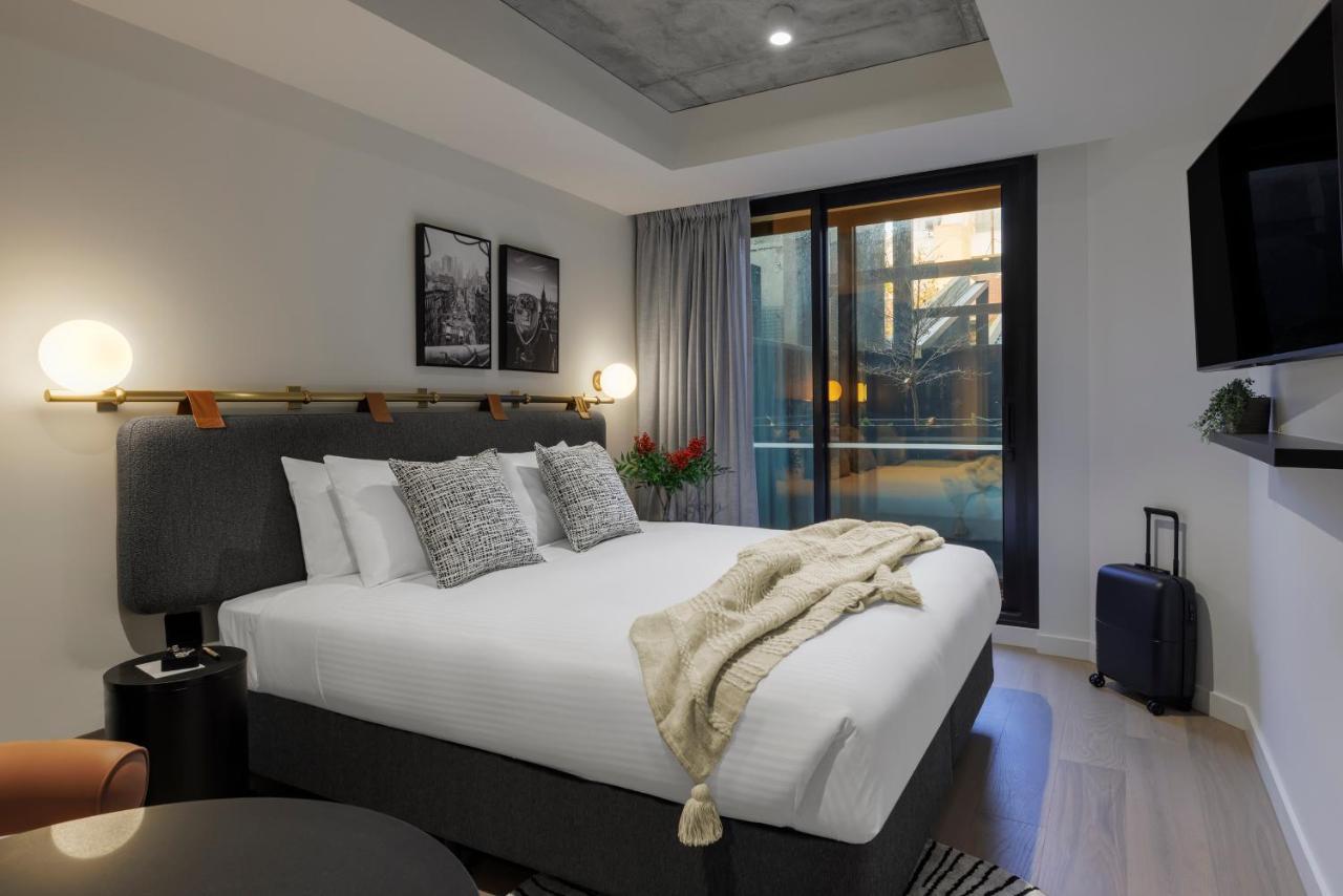 Veriu Collingwood Melbourne Ngoại thất bức ảnh