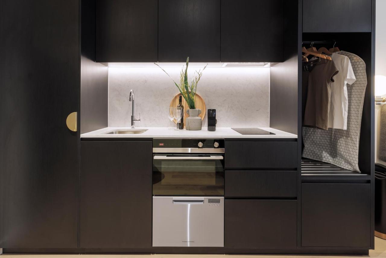 Veriu Collingwood Melbourne Ngoại thất bức ảnh