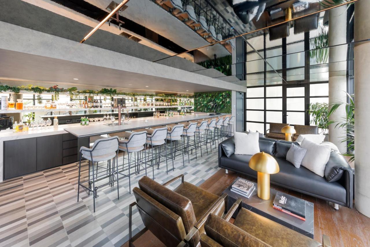 Veriu Collingwood Melbourne Ngoại thất bức ảnh