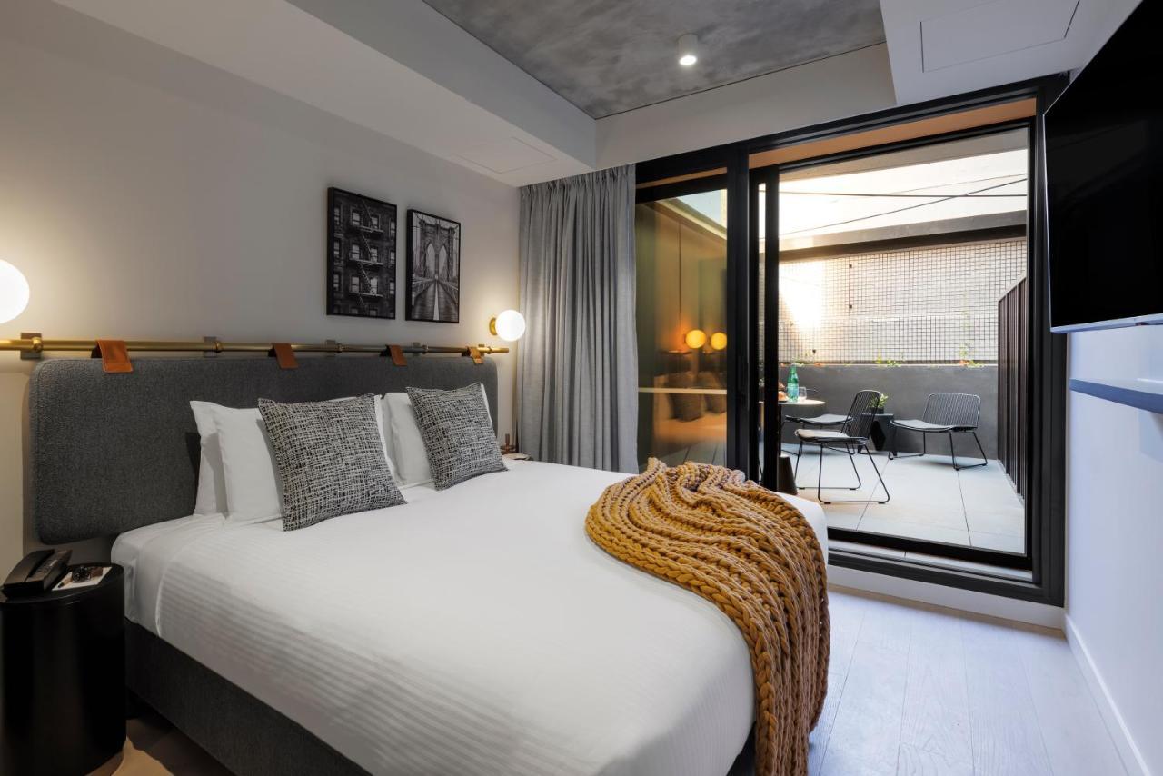 Veriu Collingwood Melbourne Ngoại thất bức ảnh