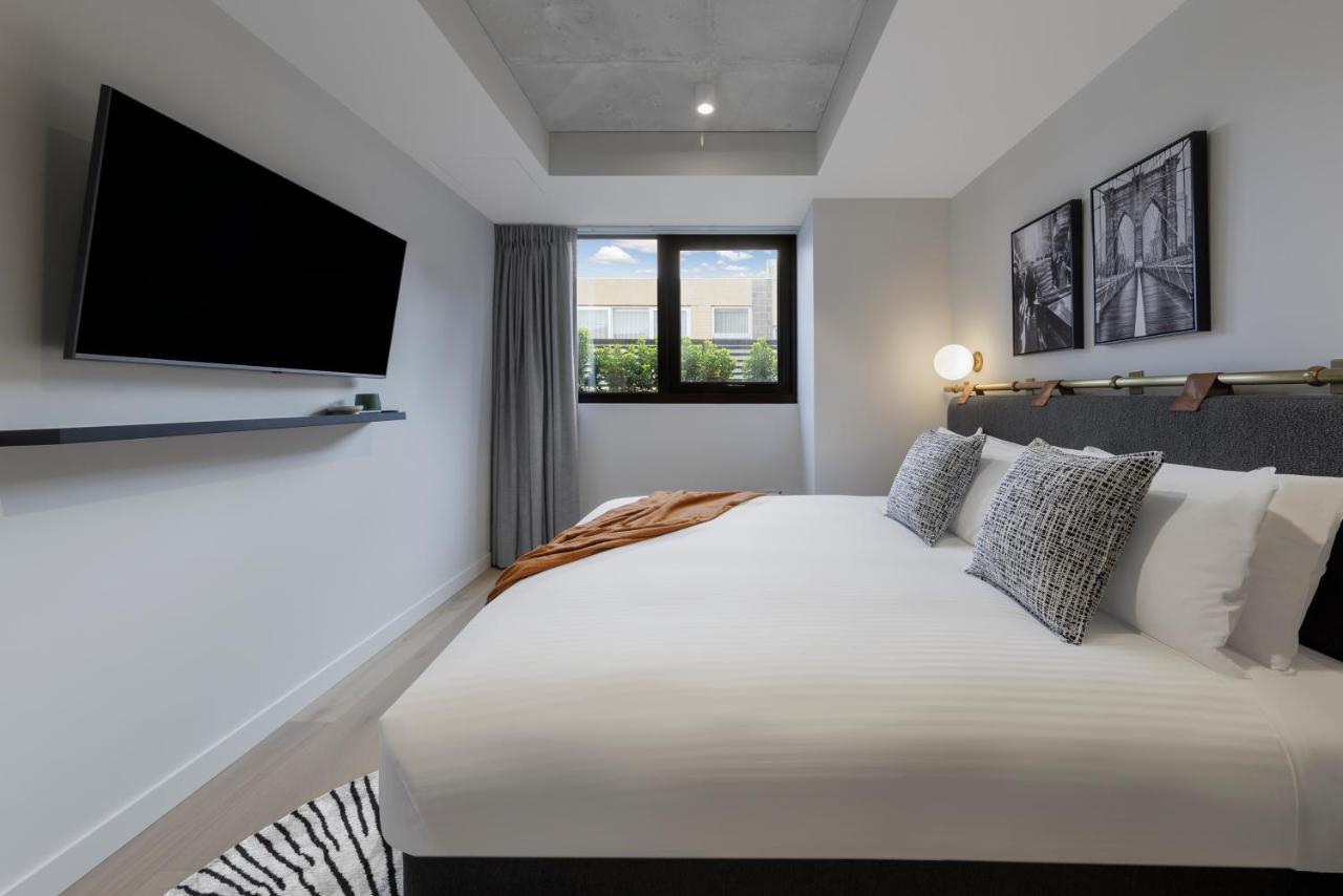Veriu Collingwood Melbourne Ngoại thất bức ảnh