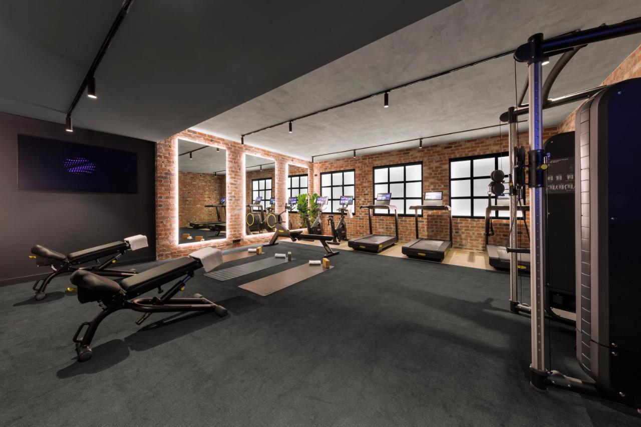Veriu Collingwood Melbourne Ngoại thất bức ảnh