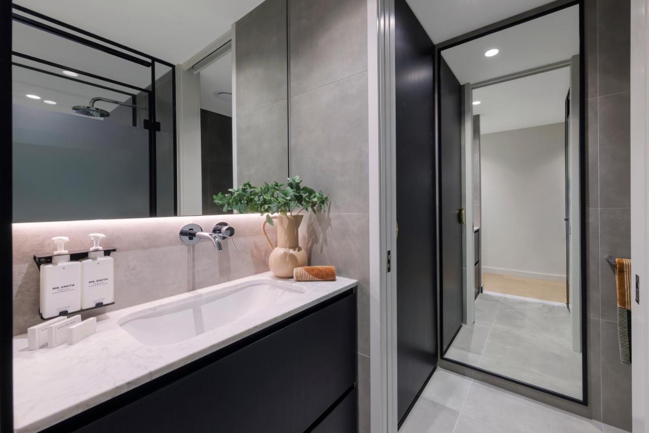 Veriu Collingwood Melbourne Ngoại thất bức ảnh