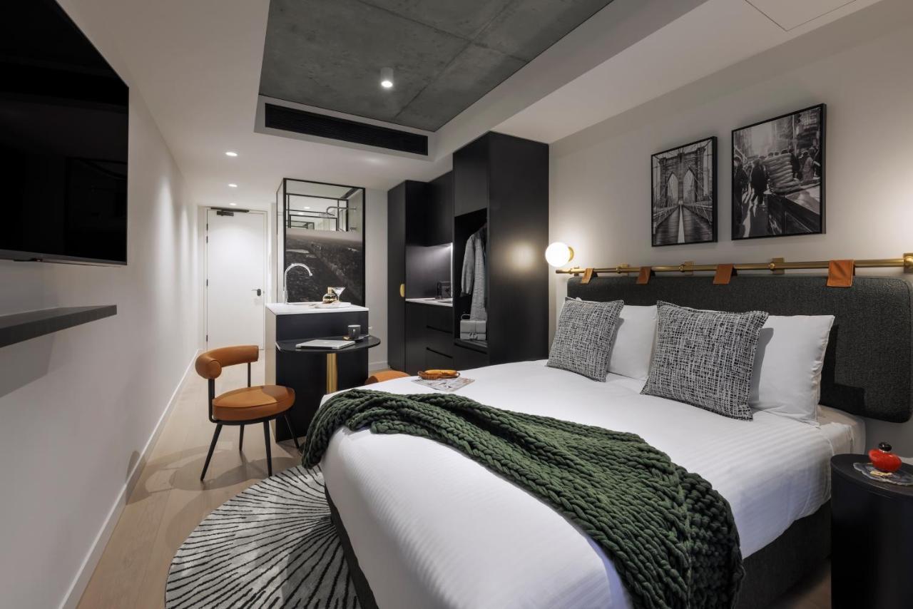 Veriu Collingwood Melbourne Ngoại thất bức ảnh