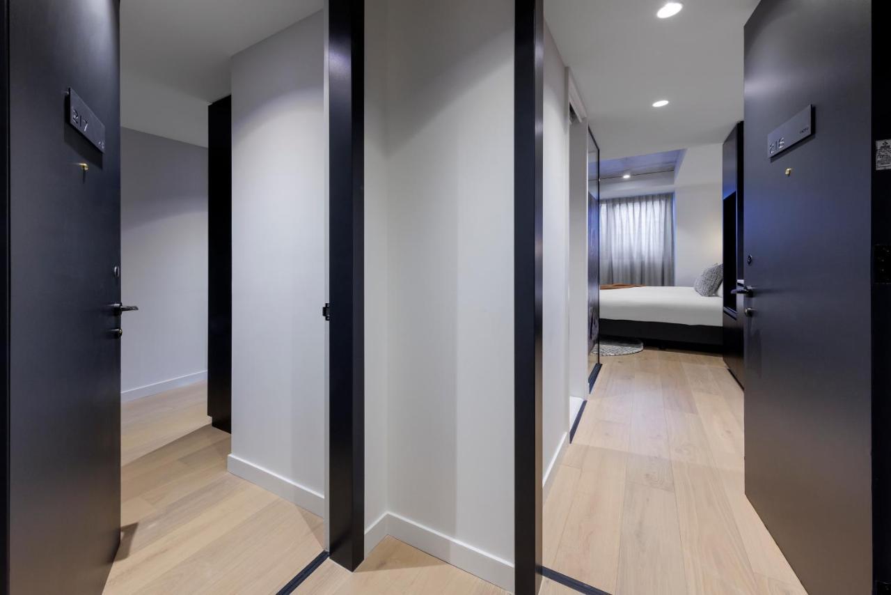 Veriu Collingwood Melbourne Ngoại thất bức ảnh