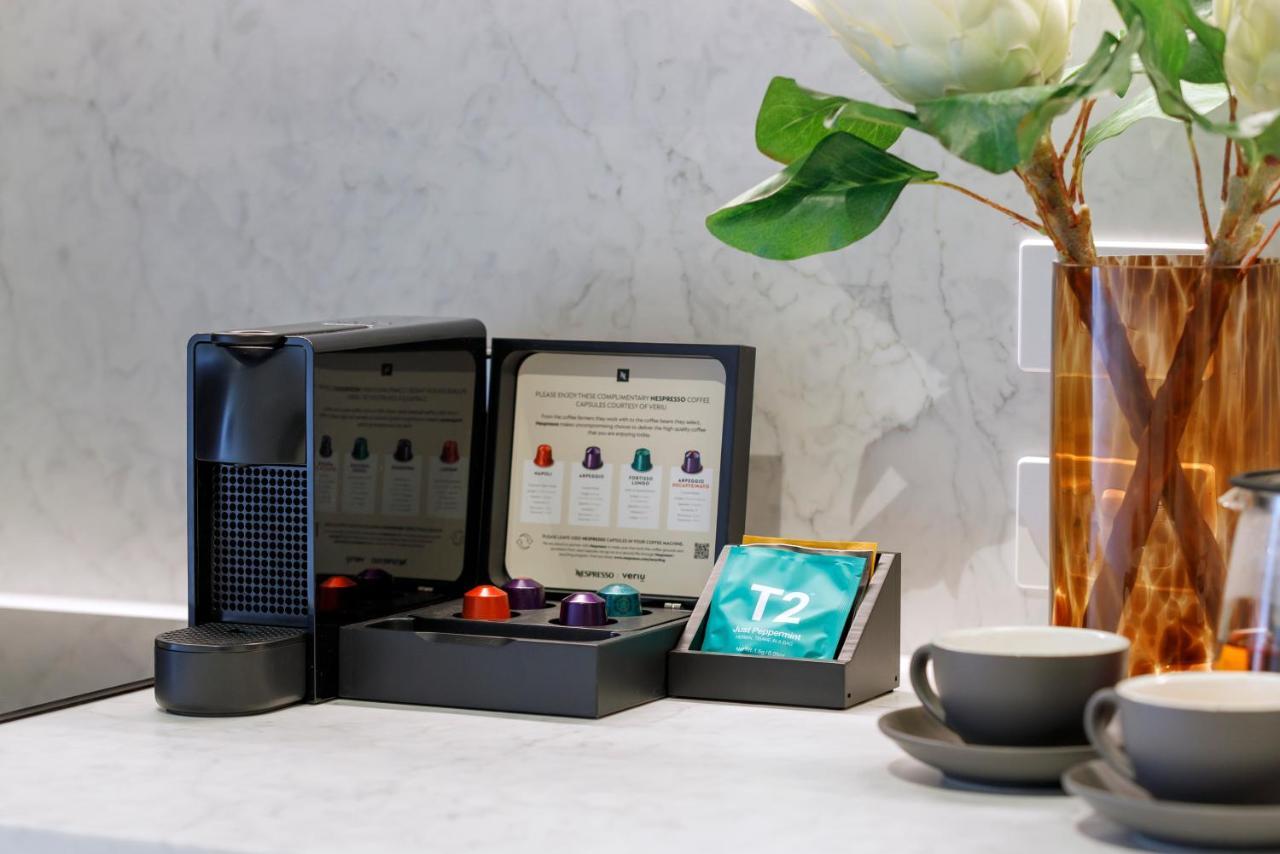 Veriu Collingwood Melbourne Ngoại thất bức ảnh