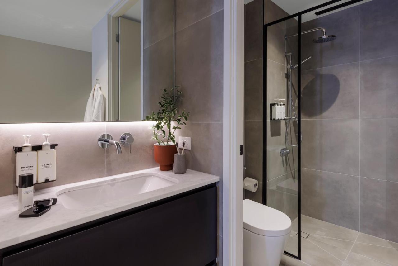 Veriu Collingwood Melbourne Ngoại thất bức ảnh