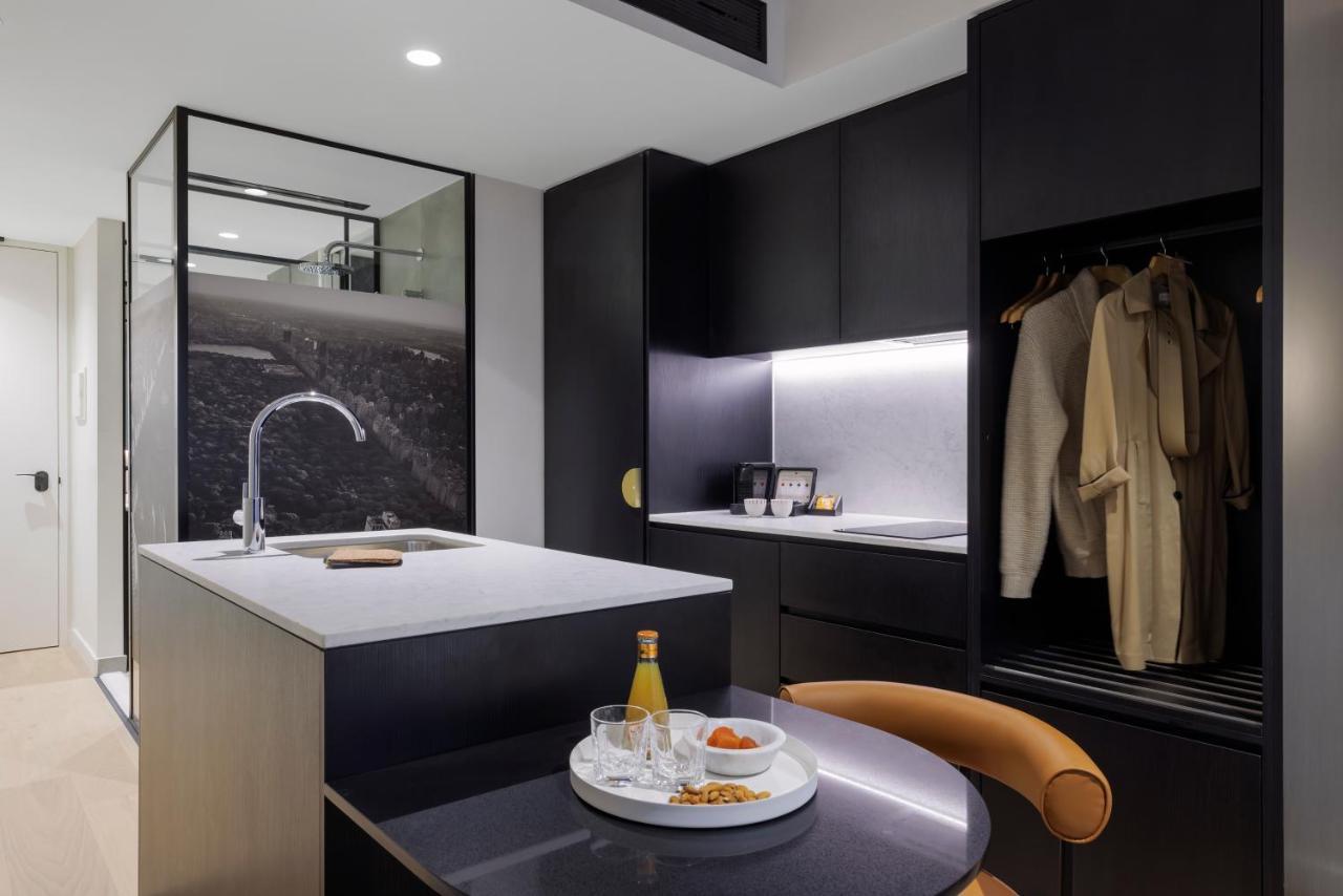 Veriu Collingwood Melbourne Ngoại thất bức ảnh