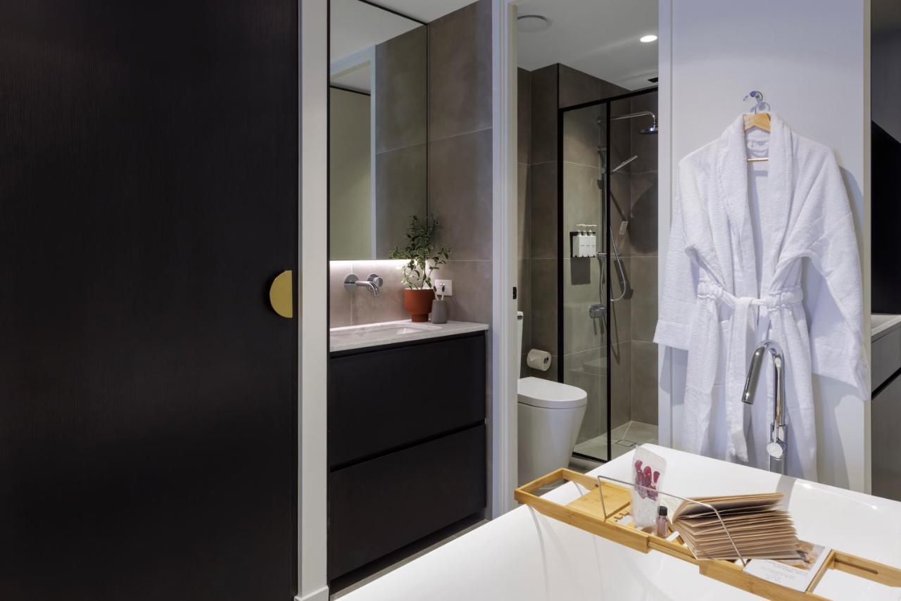 Veriu Collingwood Melbourne Ngoại thất bức ảnh
