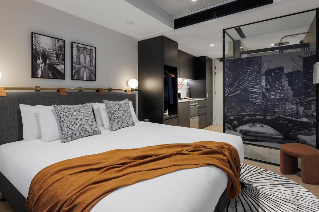 Veriu Collingwood Melbourne Ngoại thất bức ảnh