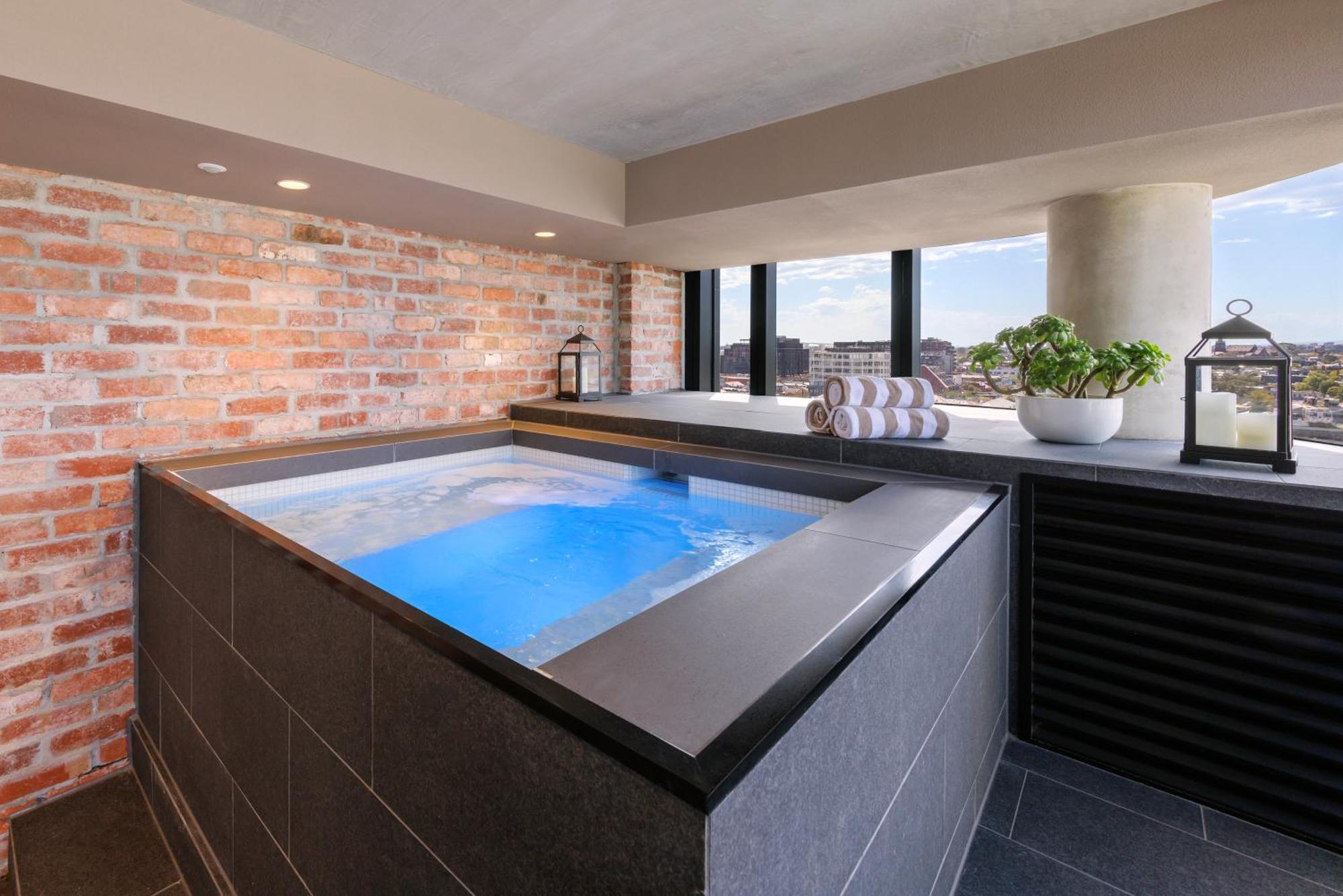 Veriu Collingwood Melbourne Ngoại thất bức ảnh