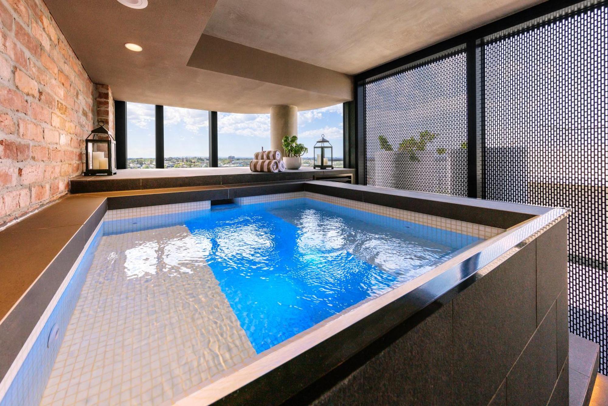 Veriu Collingwood Melbourne Ngoại thất bức ảnh
