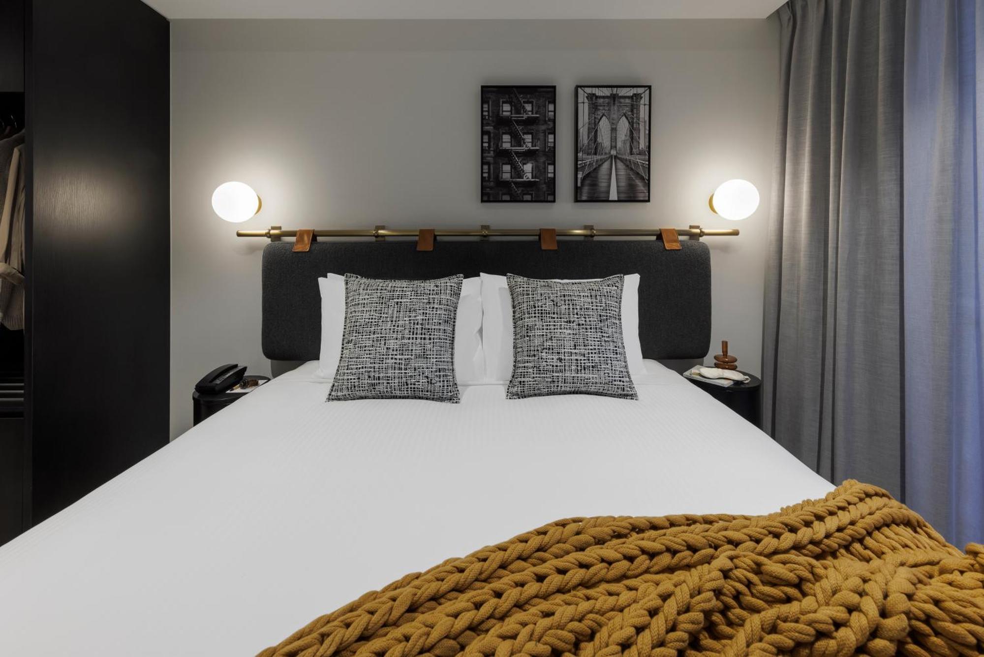 Veriu Collingwood Melbourne Ngoại thất bức ảnh