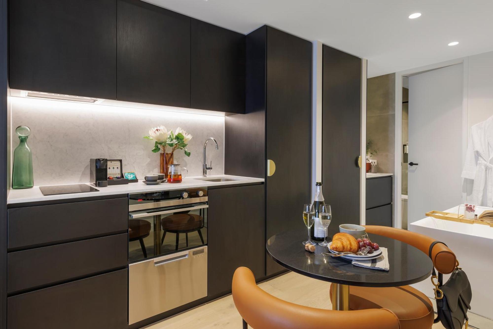Veriu Collingwood Melbourne Ngoại thất bức ảnh
